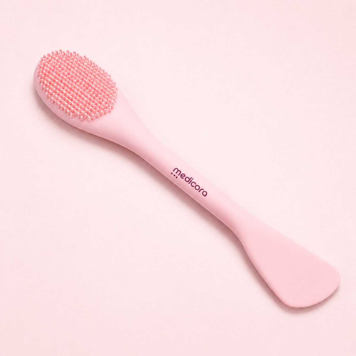 Medicora Soft Silicone Body Applicator